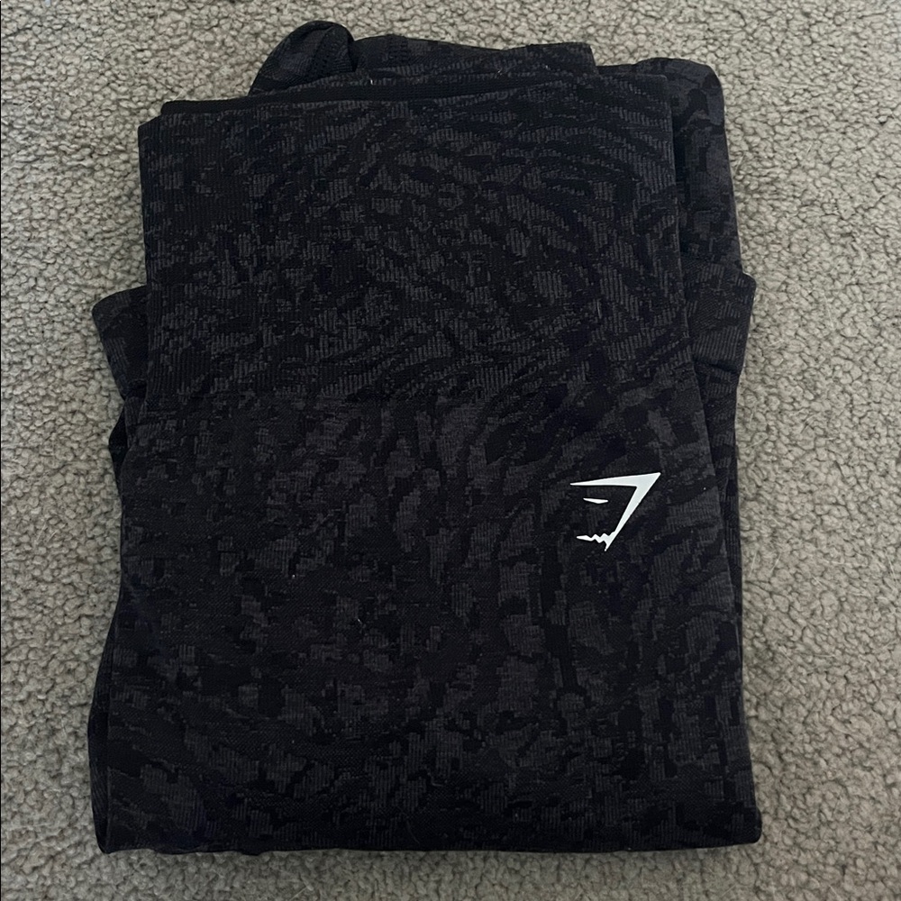 Gymshark leggings